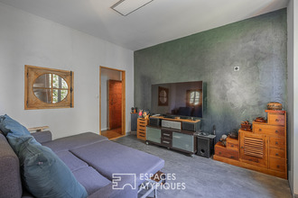 achat maison st-marcellin 38160