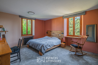 achat maison st-marcellin 38160