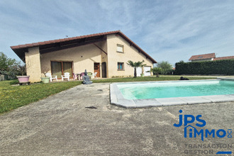 achat maison st-marcellin 38160