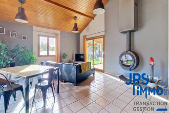 achat maison st-marcellin 38160