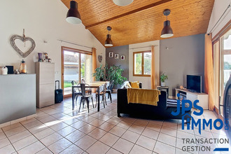 achat maison st-marcellin 38160