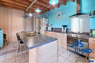achat maison st-marcellin 38160