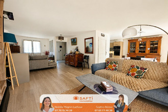 achat maison st-marcellin 38160