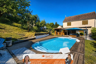 achat maison st-marcellin 38160