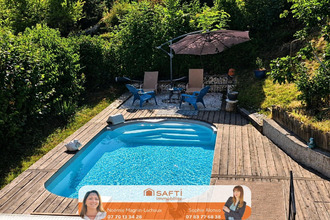 achat maison st-marcellin 38160