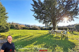 achat maison st-marcellin 38160