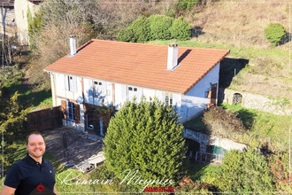 achat maison st-marcellin 38160