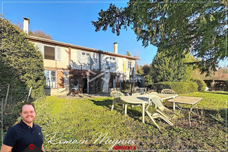 achat maison st-marcellin 38160