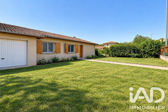 achat maison st-marcellin 38160
