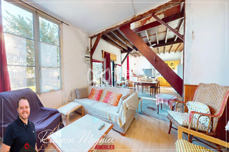 achat maison st-marcellin 38160