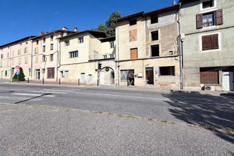 achat maison st-marcellin 38160