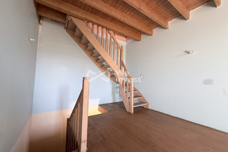 achat maison st-marcellin 38160