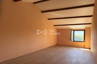 achat maison st-marcellin 38160