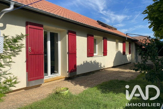 achat maison st-marcellin 38160
