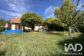 achat maison st-marcellin 38160