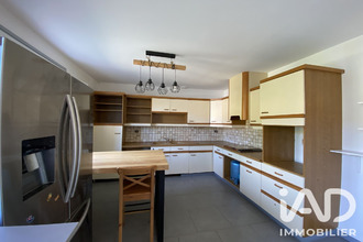 achat maison st-marcellin 38160