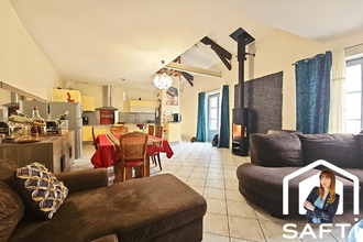 achat maison st-marcellin 38160