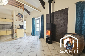 achat maison st-marcellin 38160