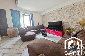 achat maison st-marcellin 38160