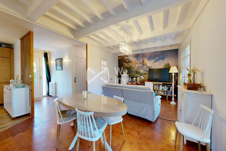 achat maison st-marcellin 38160