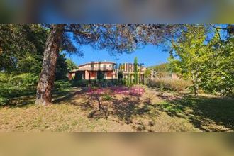 achat maison st-marcellin-les-vaison 84110