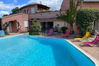 achat maison st-marcellin-les-vaison 84110