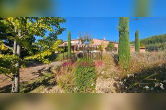 achat maison st-marcellin-les-vaison 84110