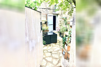 achat maison st-marcellin-les-vaison 84110