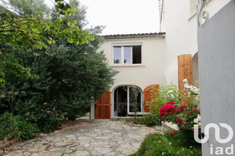 achat maison st-marcellin-les-vaison 84110