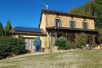 achat maison st-marcet 31800