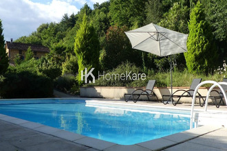 achat maison st-marcet 31800