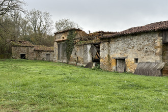 achat maison st-marcory 24540