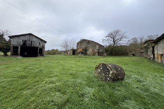 achat maison st-marcory 24540