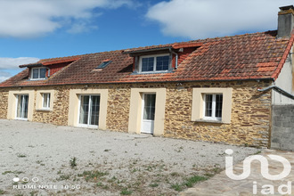 achat maison st-marcouf 14330