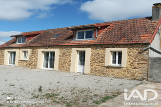 achat maison st-marcouf 14330