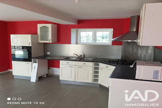 achat maison st-marcouf 14330