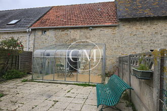 achat maison st-marcouf 50310