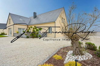 achat maison st-marcouf 50310