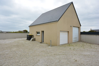 achat maison st-marcouf 50310