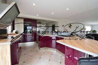 achat maison st-marcouf 50310
