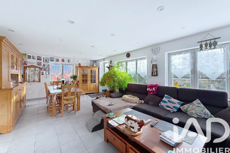 achat maison st-marcouf 50310