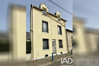 achat maison st-mard 77230