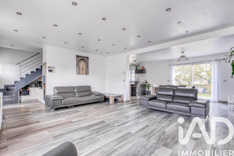 achat maison st-mard 77230