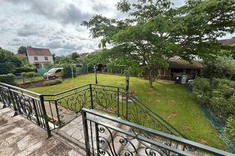 achat maison st-mard 77230
