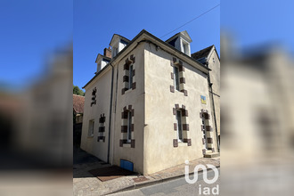 achat maison st-mard-de-reno 61400