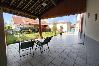 achat maison st-mard-les-rouffy 51130