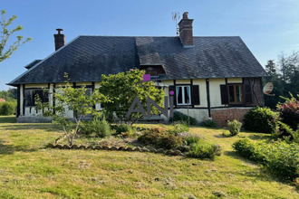 achat maison st-mards 76730