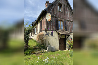 achat maison st-mards 76730