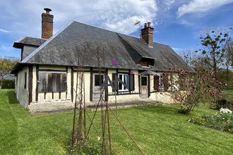 achat maison st-mards 76730