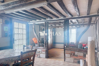 achat maison st-mards-de-blacarville 27500